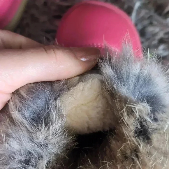 Bundle of Toddler girls boots Cat and Jack, Comfy Kids - Picture 5 of 11